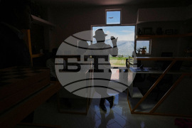 Ecuador Indigenous Anime