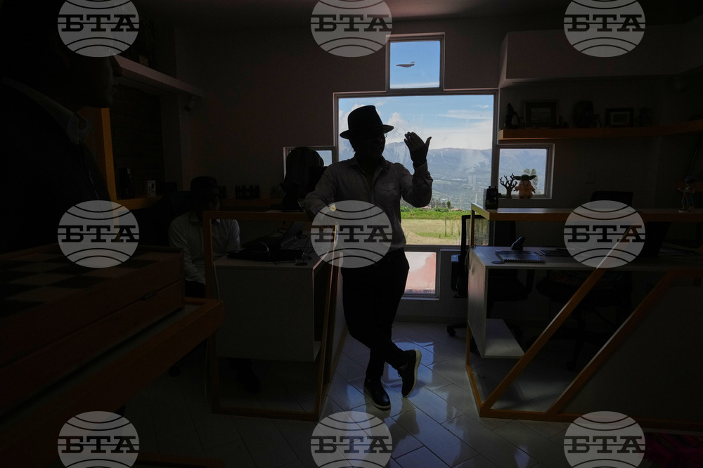 Ecuador Indigenous Anime