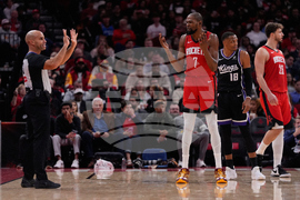 Kings Rockets Basketball