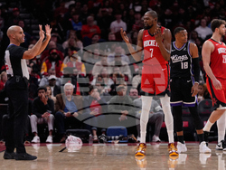 Kings Rockets Basketball