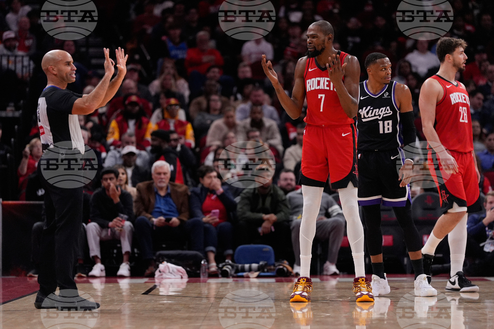 Kings Rockets Basketball