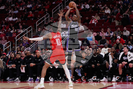 Kings Rockets Basketball