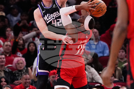 Kings Rockets Basketball
