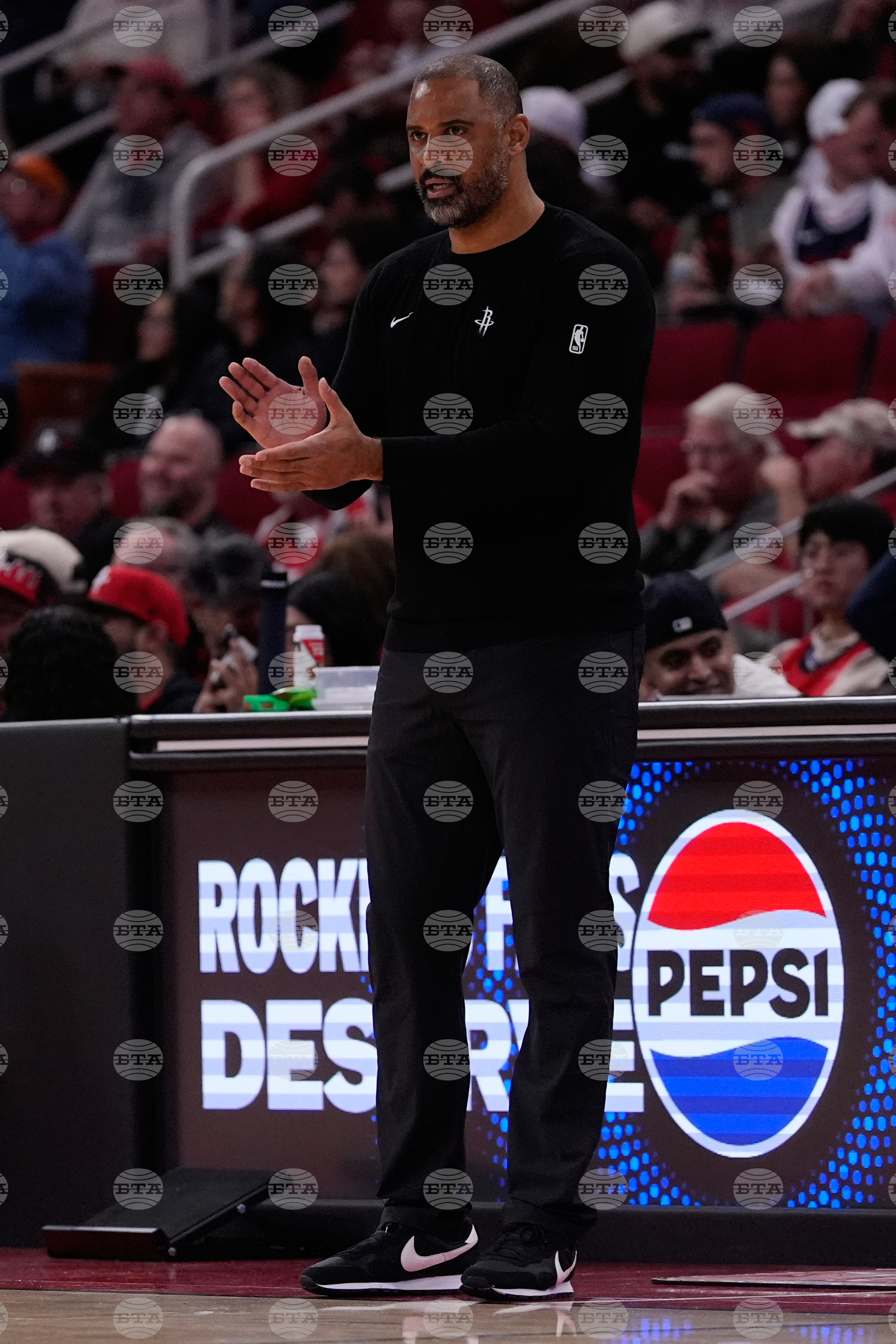 Kings Rockets Basketball