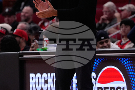 Kings Rockets Basketball