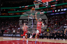 Kings Rockets Basketball