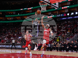 Kings Rockets Basketball