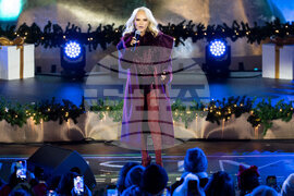 Rockefeller Center Christmas Tree