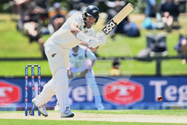 New Zealand West Indies Cricket