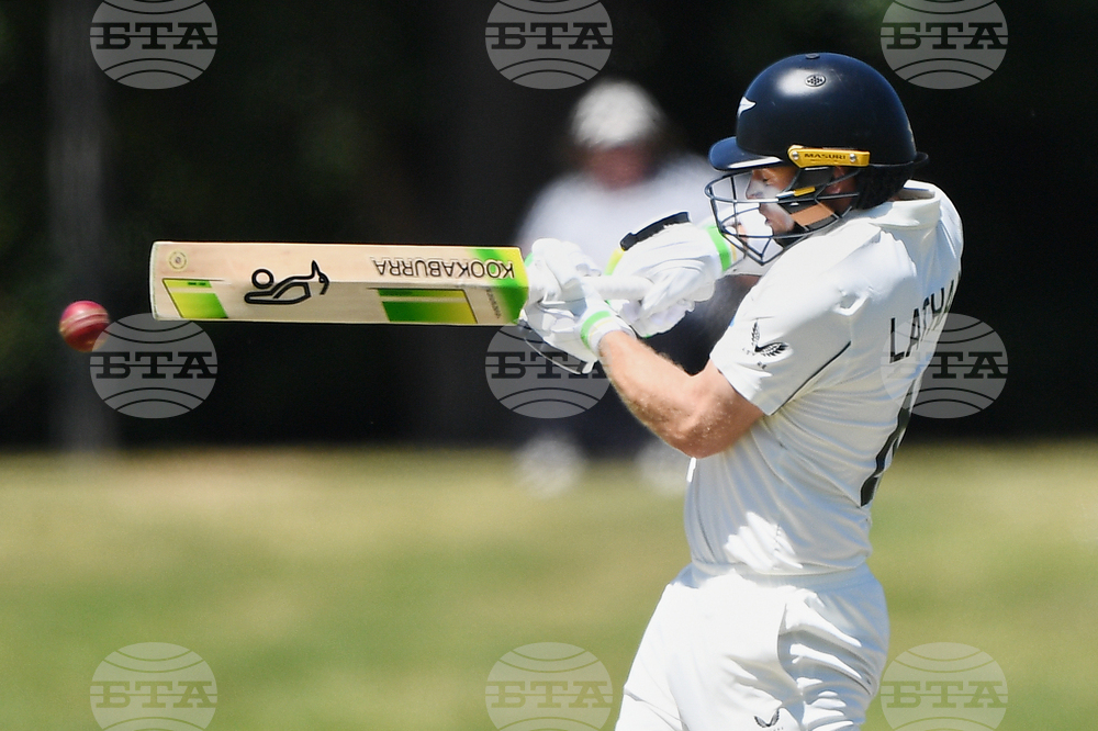 New Zealand West Indies Cricket