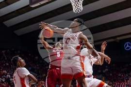 Clemson Alabama Basketball