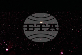 APTOPIX Uruguay Shakira