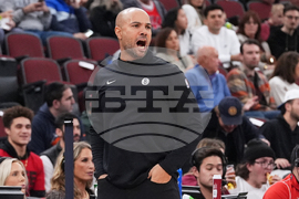 Nets Bulls Basketball