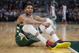 Pistons Bucks Basketball