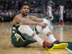 Pistons Bucks Basketball