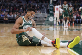 Pistons Bucks Basketball