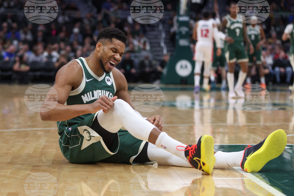 Pistons Bucks Basketball