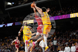 Indiana Minnesota Basketball