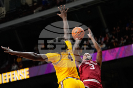 Indiana Minnesota Basketball