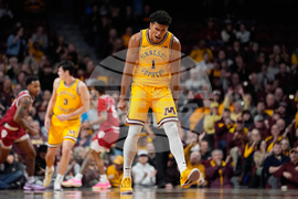 Indiana Minnesota Basketball