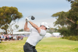 Australia Open Golf