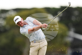 Australia Open Golf