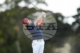 Australia Open Golf