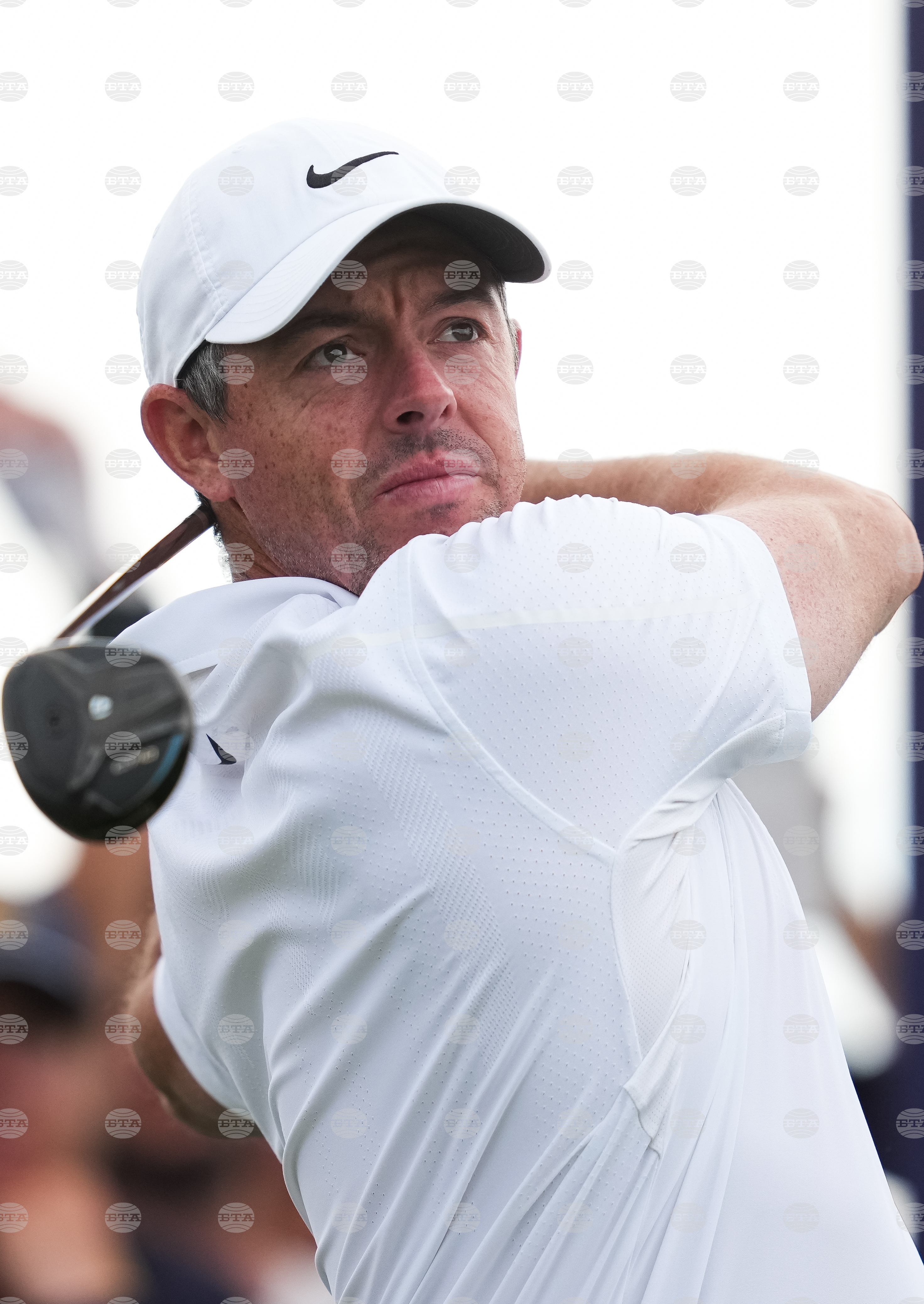 Australia Open Golf