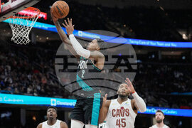 Trail Blazers Cavaliers Basketball