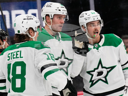 Stars Devils Hockey