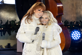 Rockefeller Center Christmas Tree