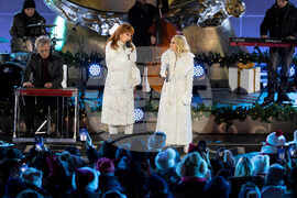 Rockefeller Center Christmas Tree