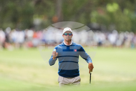 Australia Open Golf