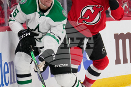 Stars Devils Hockey