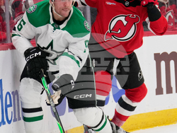 Stars Devils Hockey