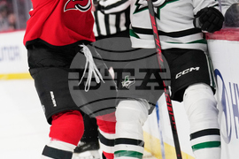 Stars Devils Hockey