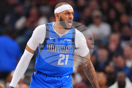 Heat Mavericks Basketball