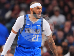 Heat Mavericks Basketball