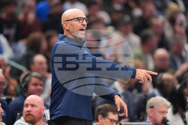 Heat Mavericks Basketball