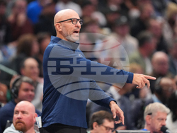 Heat Mavericks Basketball