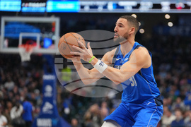 Heat Mavericks Basketball