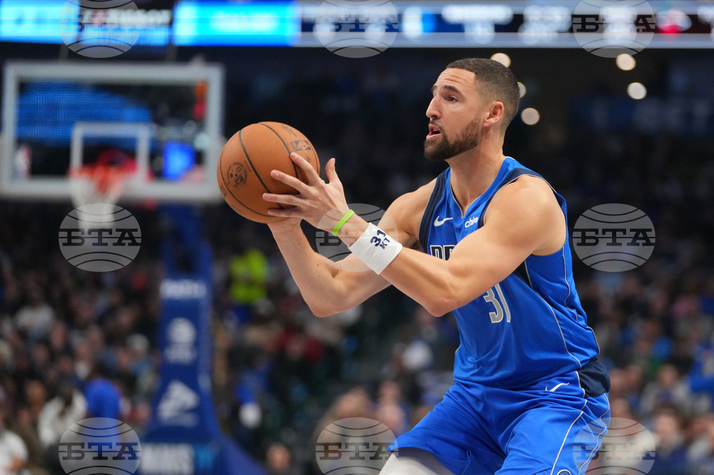 Heat Mavericks Basketball