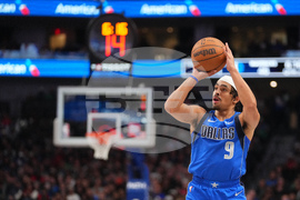 Heat Mavericks Basketball