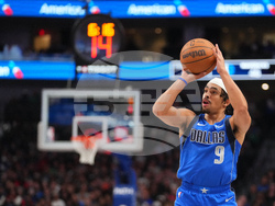 Heat Mavericks Basketball