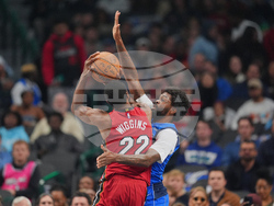 Heat Mavericks Basketball