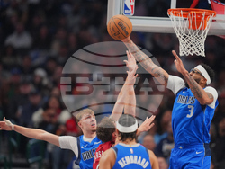 Heat Mavericks Basketball