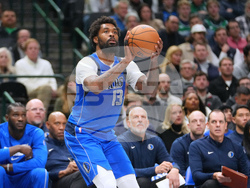 Heat Mavericks Basketball