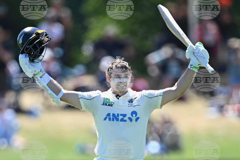 New Zealand West Indies Cricket