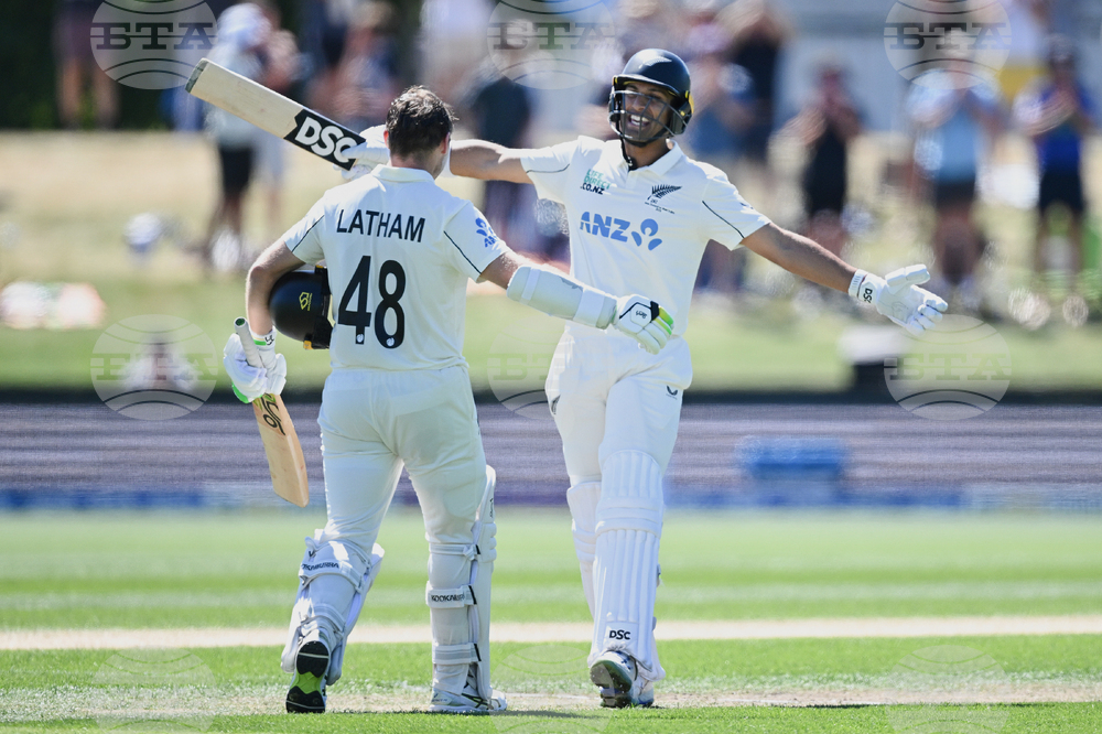 New Zealand West Indies Cricket