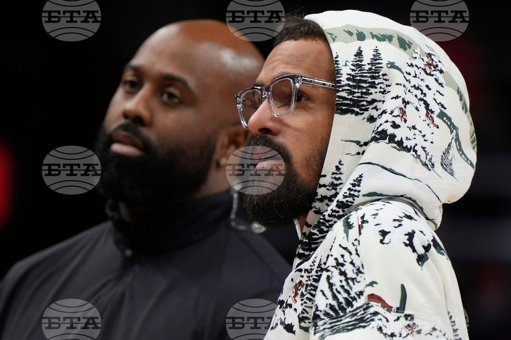 Clippers Hawks Basketball